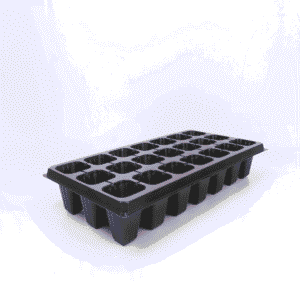 21-Cell Standard Tray