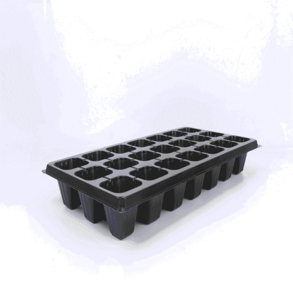 21-Cell Standard Tray