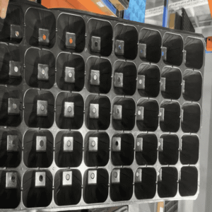 40-Cell Plastic Germination Tray