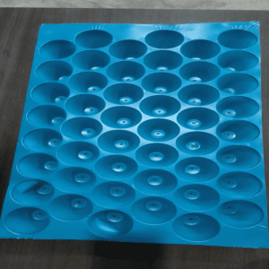 48-Cell Plant Starter Tray