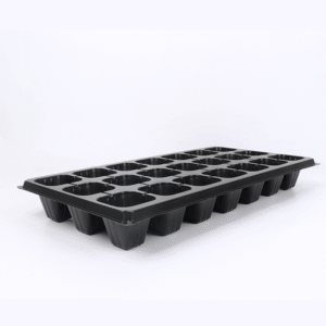10cm 21-Cell Nursery Tray
