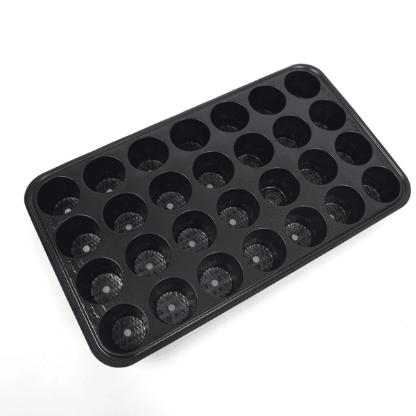 28-Cell Growing Tray