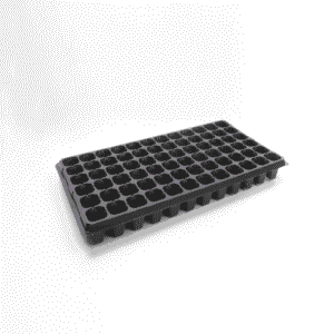 Small 72-Cell Tray