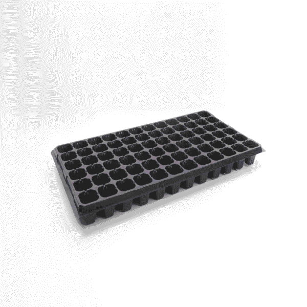 7cm 72-Cell Seedling Tray
