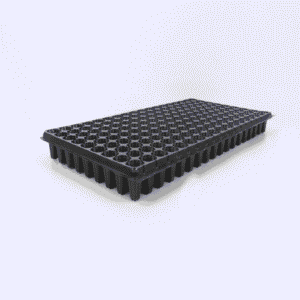 162-Cell Float Planting Tray