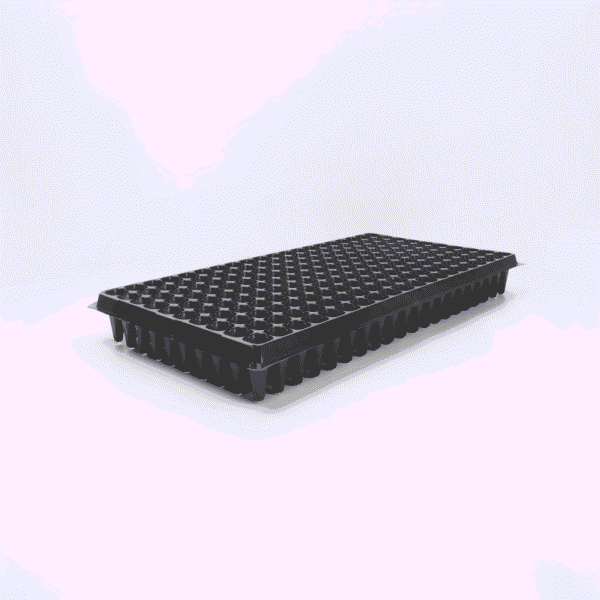 200-Cell Water-Float Tray