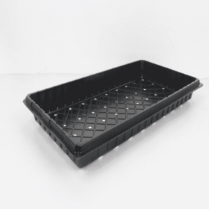 Flat Injection Tray