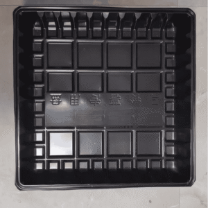 Potato Growing Tray