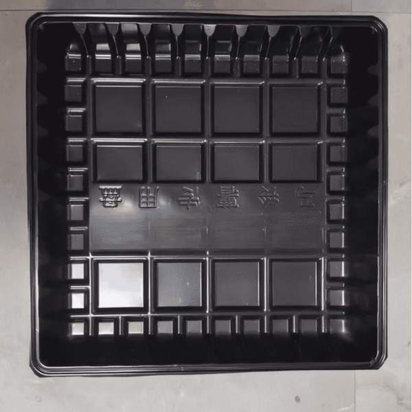 Potato Growing Tray